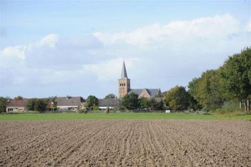 Stinswoning "De Wadden" In Tzummarum Екстер'єр фото