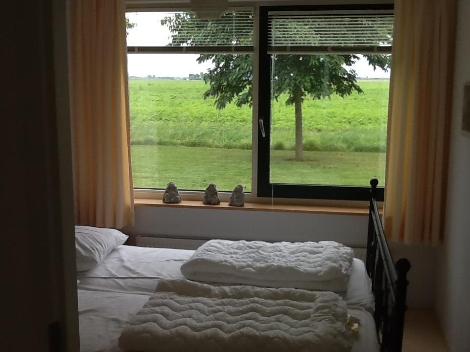 Stinswoning "De Wadden" In Tzummarum Екстер'єр фото